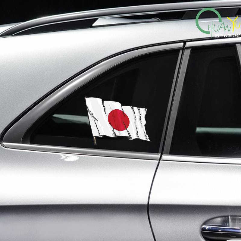 Personalidade japão bandeira a - Motorcycle Gear Up avaliação e preço