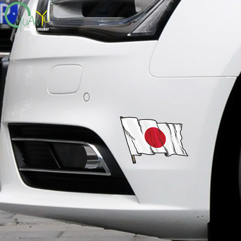Personalidade japão bandeira a - Motorcycle Gear Up avaliação e preço