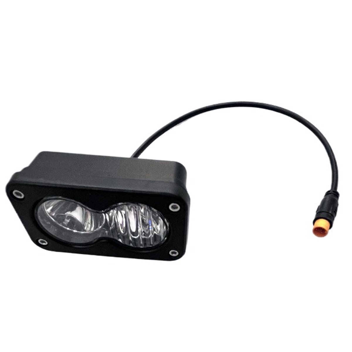 Farol de LED de 3 polegadas PH - Motorcycle Gear Manufacturers avaliação e preço