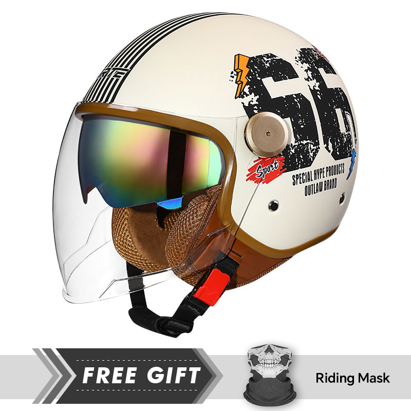 Os recém-chegados clássico azu - Motorcycle Gear In Store avaliação e preço