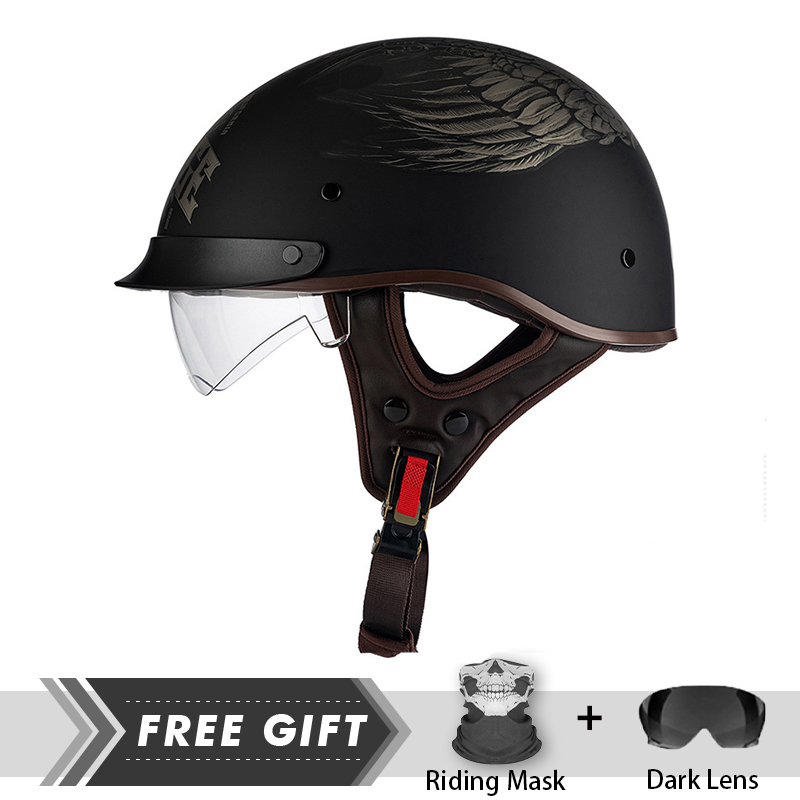 Unisex motocicleta metade do r - Motorcycle Gear In Store avaliação e preço