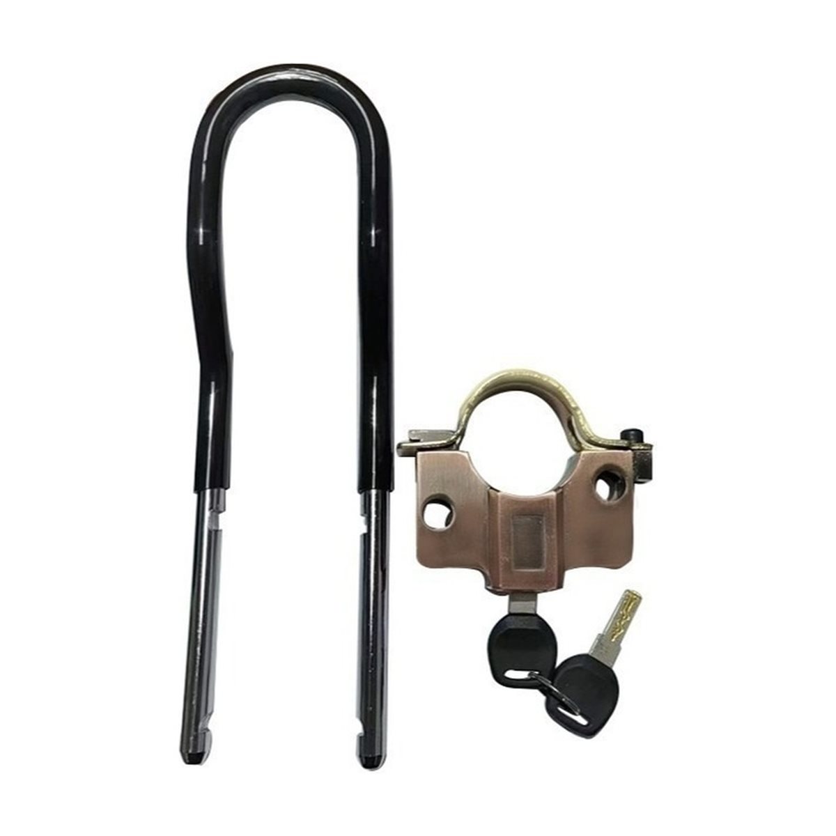 Trava Antifurto para Motocicle - Motorcycle Gear Manufacturers avaliação e preço