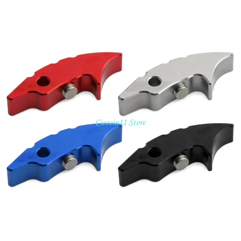 Y1UB Ferramenta bloqueio engre - Motorcycle Gear Jammer avaliação e preço