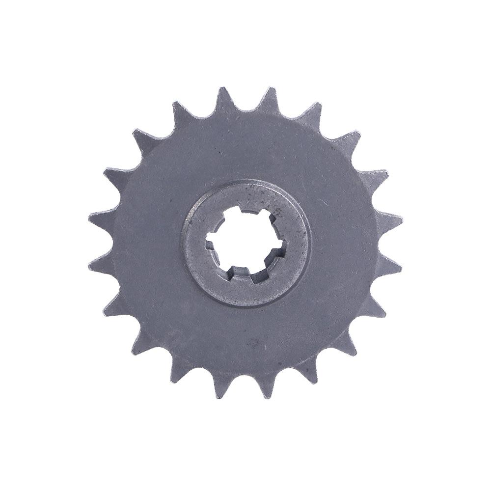 Pinhão Dianteiro para Motores  - Motorcycle Gear Garage Storage avaliação e preço