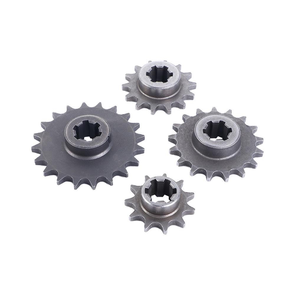 Pinhão Dianteiro para Motores  - Motorcycle Gear Garage Storage avaliação e preço