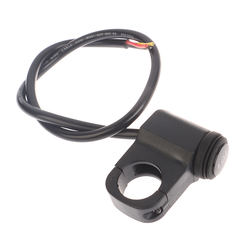 Controle universal do interrup - Motorcycle Gear Jammer avaliação e preço