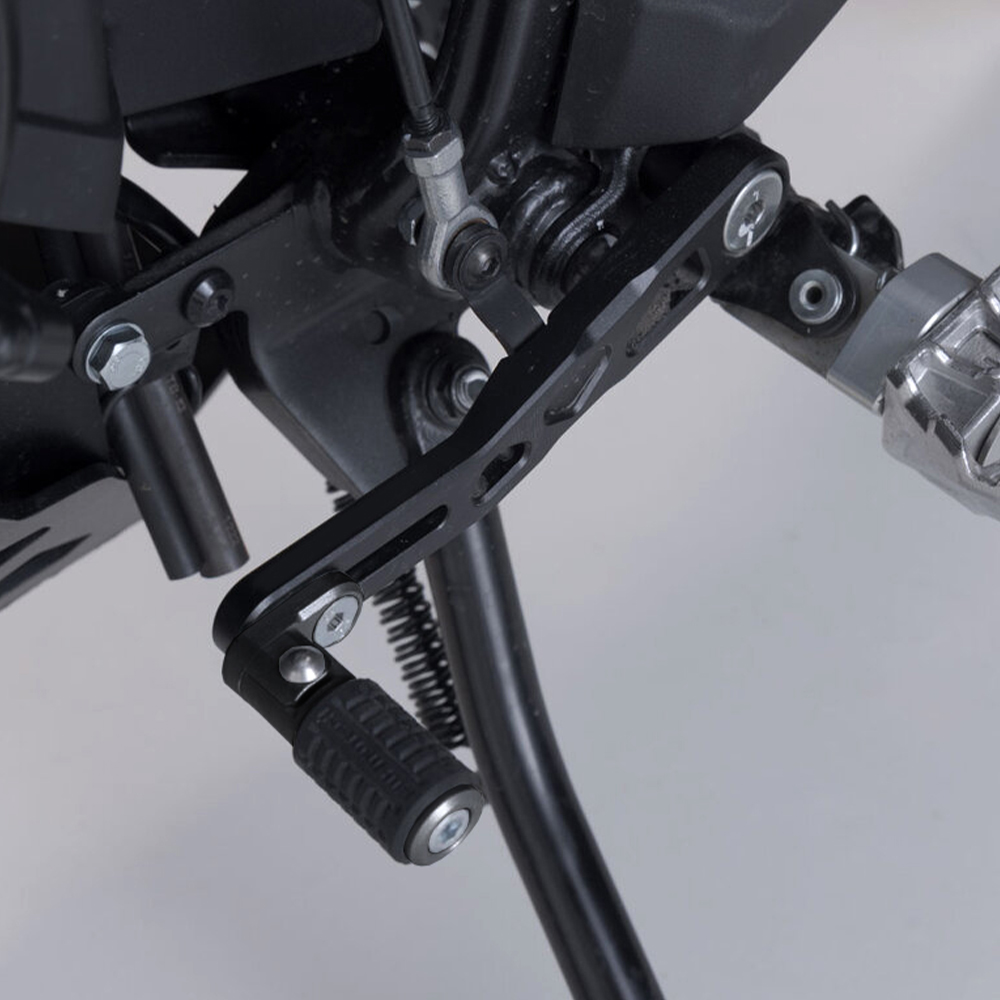 Alavanca de Câmbio Ajustável e - Motorcycle Gear Xl avaliação e preço