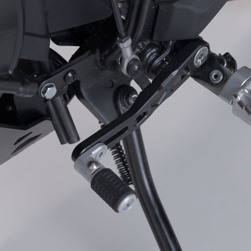 Alavanca de Câmbio Ajustável e - Motorcycle Gear Xl avaliação e preço