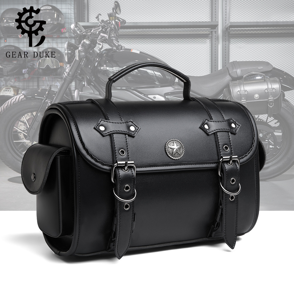 Bolsa de Ombro Retrô Punk para - Motorcycle Gear Eu avaliação e preço
