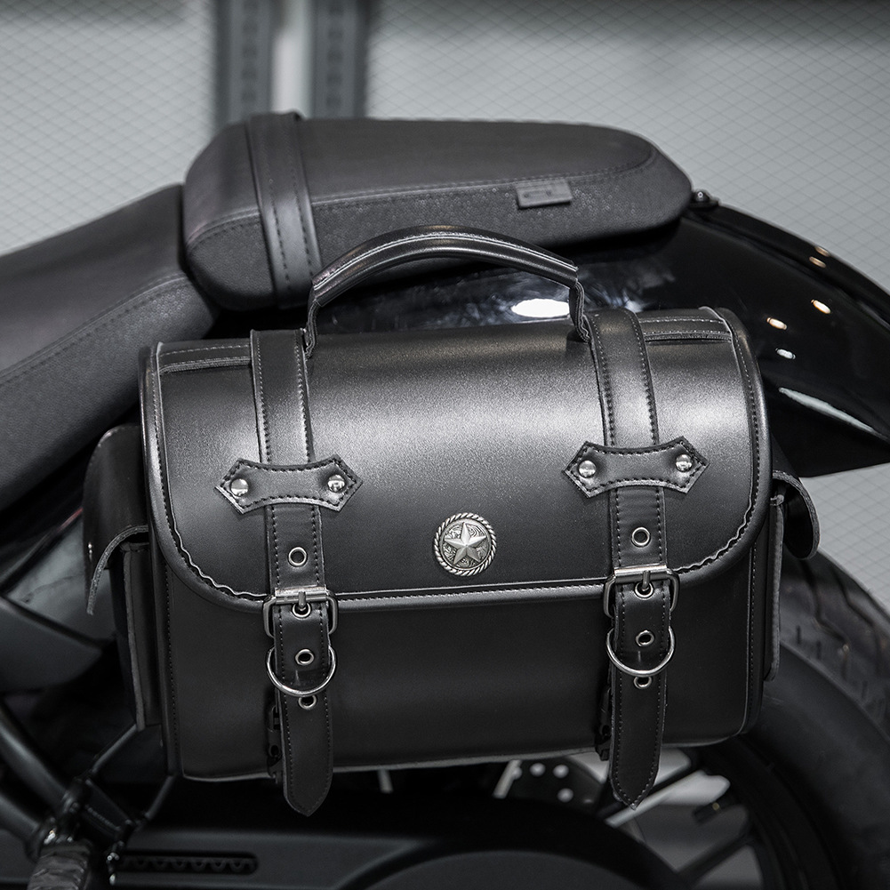 Bolsa de Ombro Retrô Punk para - Motorcycle Gear Eu avaliação e preço