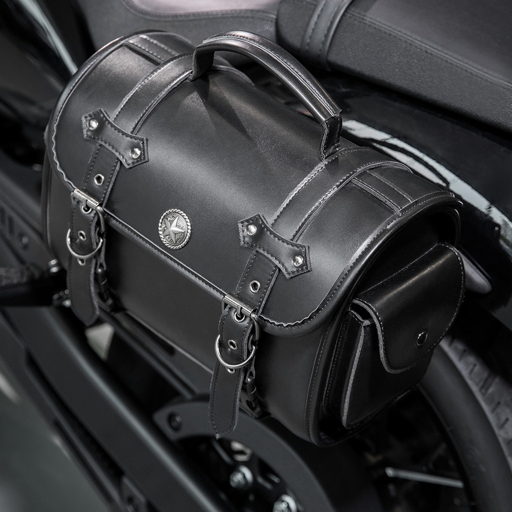 Bolsa de Ombro Retrô Punk para - Motorcycle Gear Eu avaliação e preço