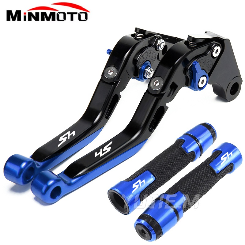 Manetes de Freio e Embreagem p - Motorcycle Gear Lever Rubber avaliação e preço