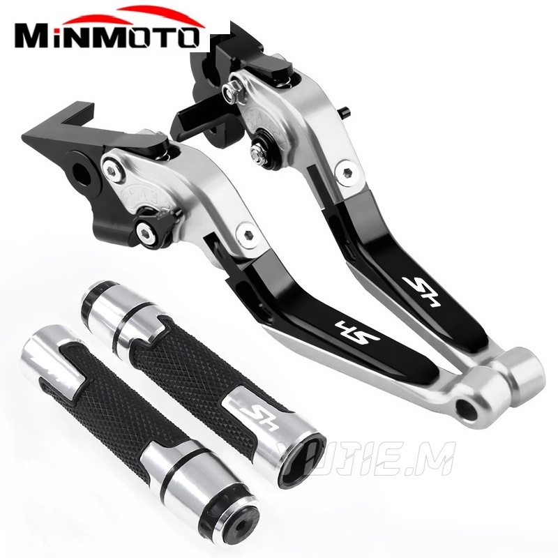 Manetes de Freio e Embreagem p - Motorcycle Gear Lever Rubber avaliação e preço