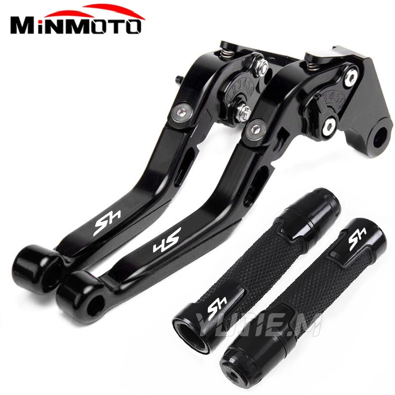 Manetes de Freio e Embreagem p - Motorcycle Gear Lever Rubber avaliação e preço