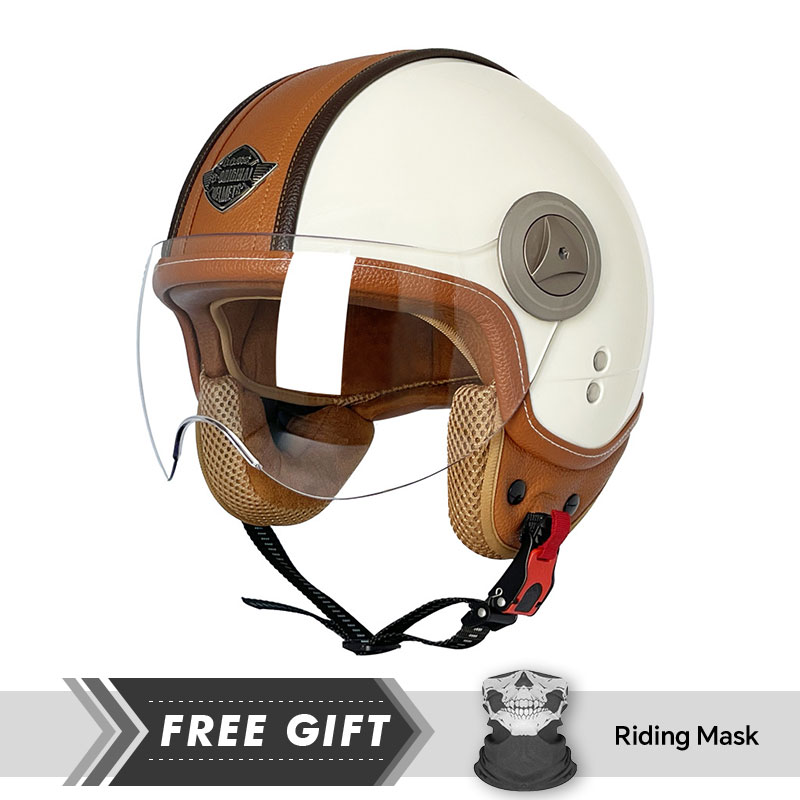 3/4 capacete de rosto aberto v - Motorcycle Gear In Store avaliação e preço