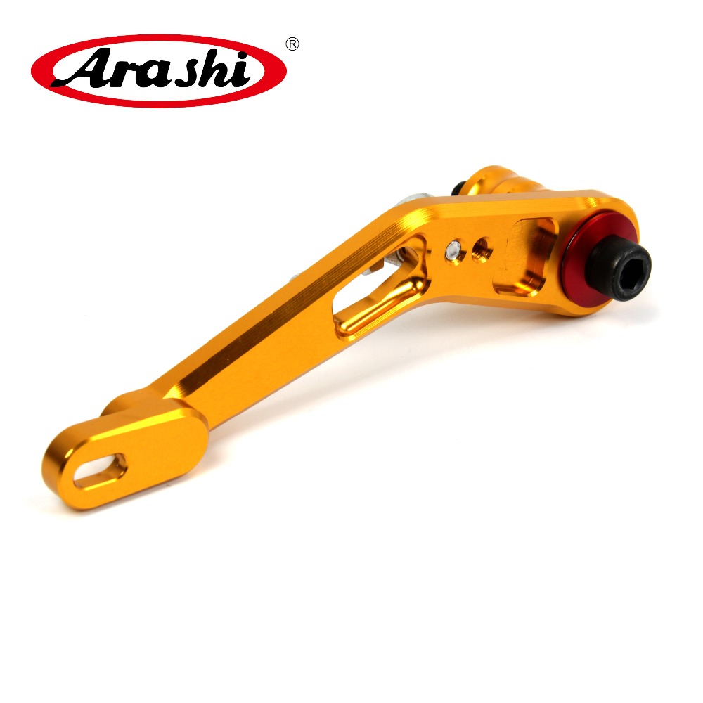 Arashi ajustável rearsets subs - Motorcycle Gear Jammer avaliação e preço