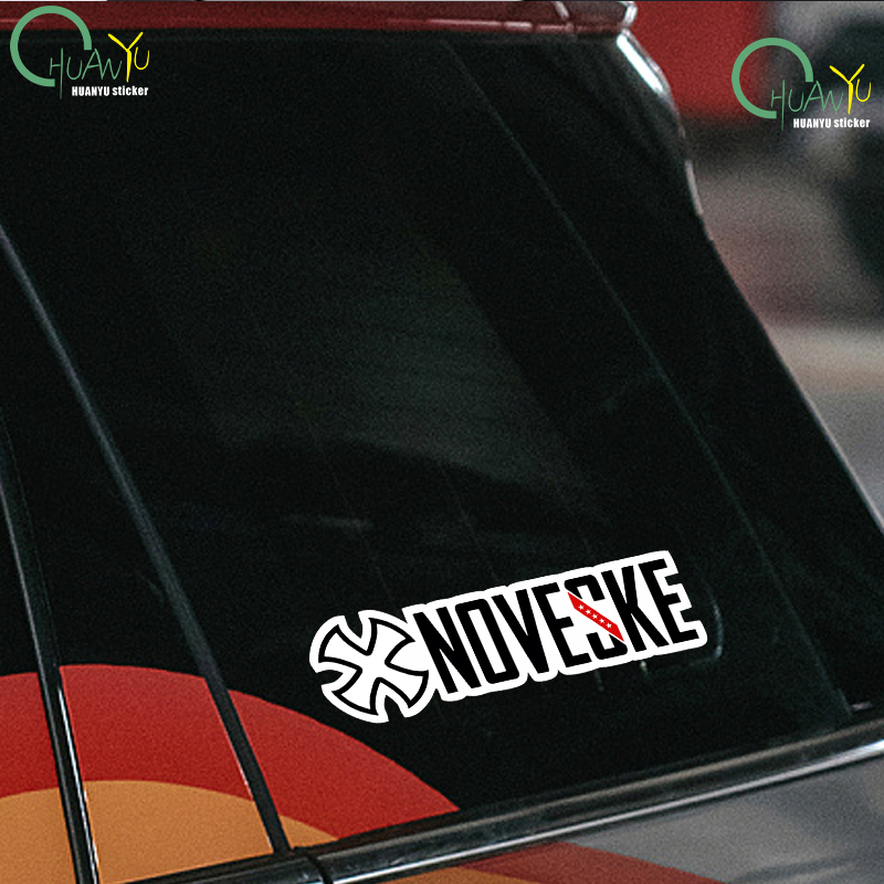 Noveske militar emblema carro  - Motorcycle Gear Up avaliação e preço