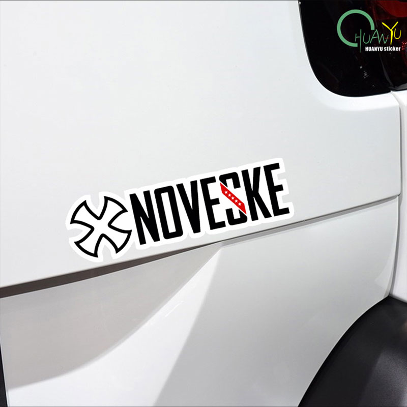 Noveske militar emblema carro  - Motorcycle Gear Up avaliação e preço