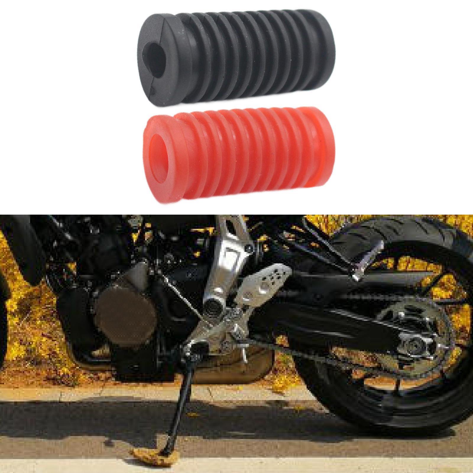 Capa de alavanca de mudança de - Motorcycle Gear Lever Rubber avaliação e preço