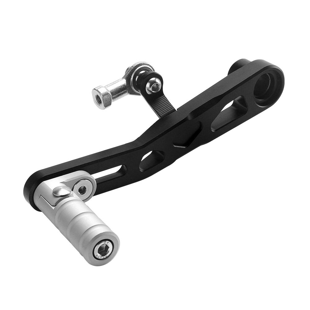 Alavanca de Câmbio Ajustável e - Motorcycle Gear Xl avaliação e preço