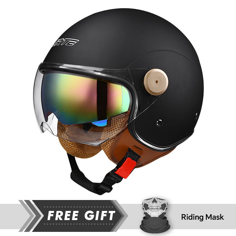 DOT aprovado capacete de rosto - Motorcycle Gear In Store avaliação e preço