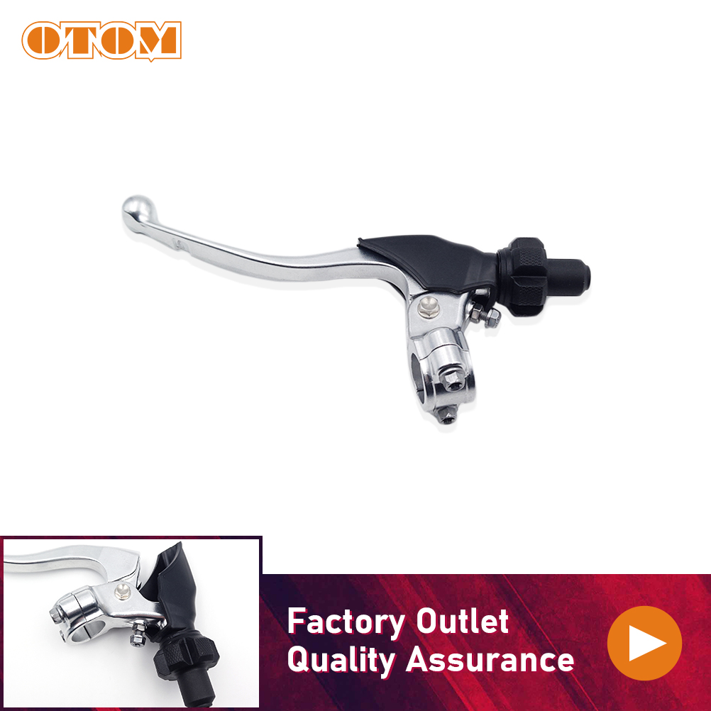 Otom 2024 conjunto de alavanca - Motorcycle Gear Lever Rubber avaliação e preço