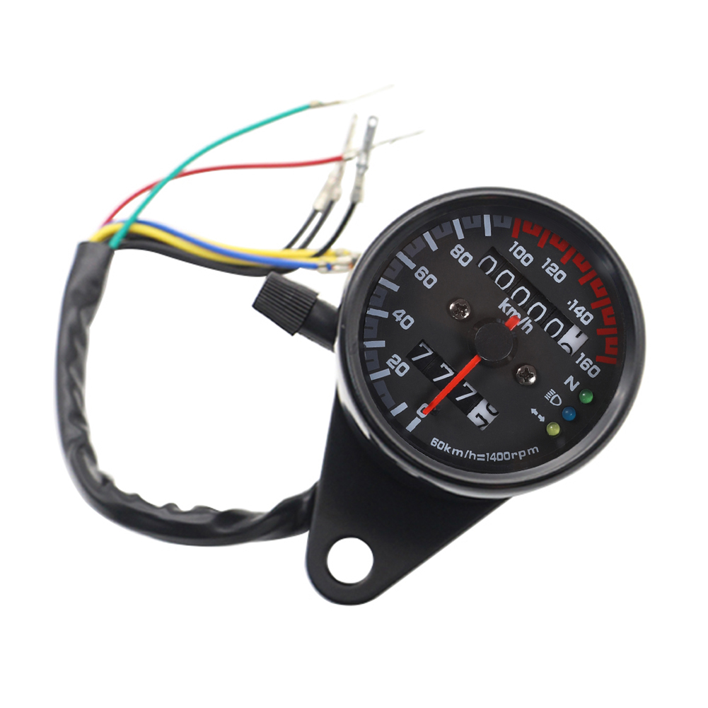 Promoção: Velocímetro de Motoc - Motorcycle Gear Manufacturers avaliação e preço