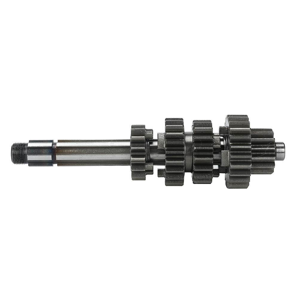 Caixa de engrenagens de transm - Motorcycle Gear Garage Storage avaliação e preço