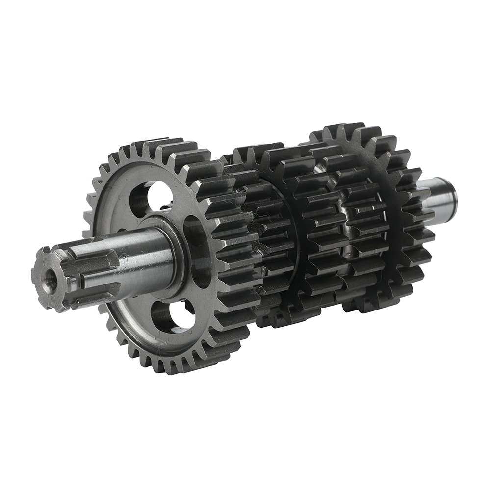 Caixa de engrenagens de transm - Motorcycle Gear Garage Storage avaliação e preço