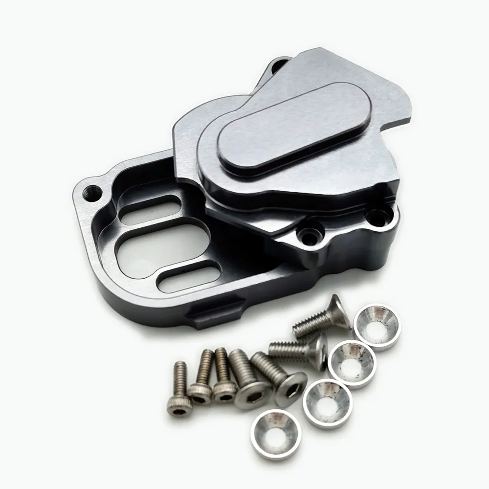 Caixa de engrenagens de alumín - Motorcycle Gear Garage Storage avaliação e preço
