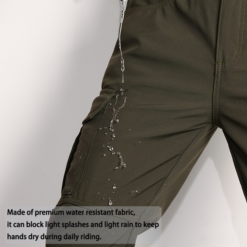 Calças de motociclismo para to - Motorcycle Rain Suit avaliação e preço