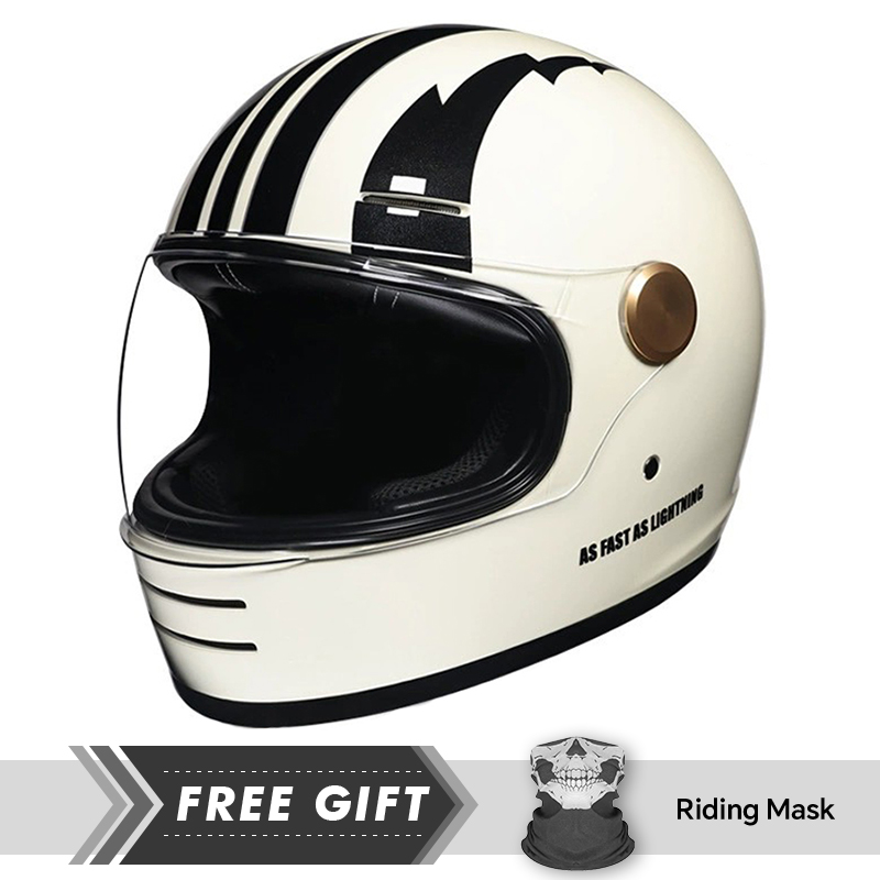 Capacetes de couro para motoci - Motorcycle Gear In Store avaliação e preço