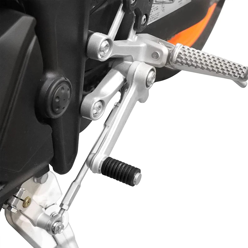 CENJITION 2 Peças Universal pa - Motorcycle Gear Lever Rubber avaliação e preço
