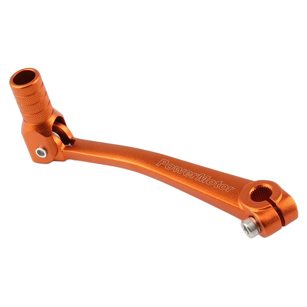 Alavanca de partida para motoc - Motorcycle Gear Wholesale avaliação e preço