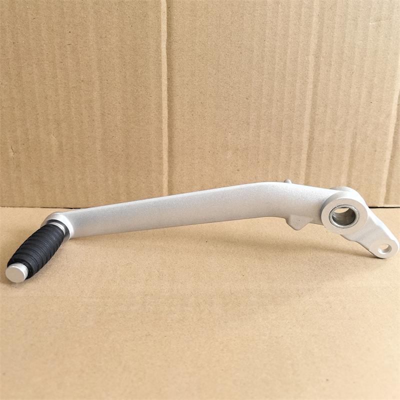 Manete de Freio Traseiro e Ala - Motorcycle Gear Lever Rubber avaliação e preço