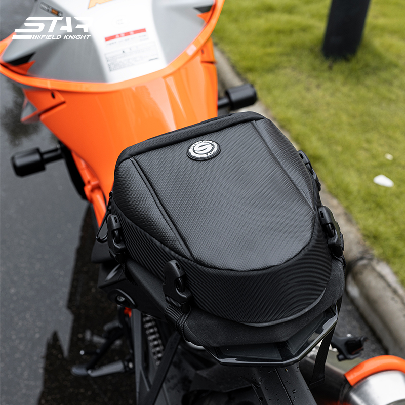 Sfk bolsa para motocicleta de  - Motorcycle Gear Garage Storage avaliação e preço