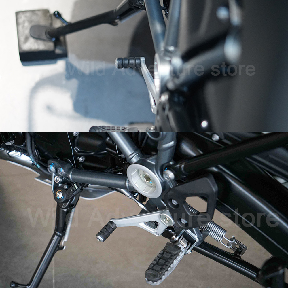 Capa de Borracha para Pedal de - Motorcycle Gear Lever Rubber avaliação e preço