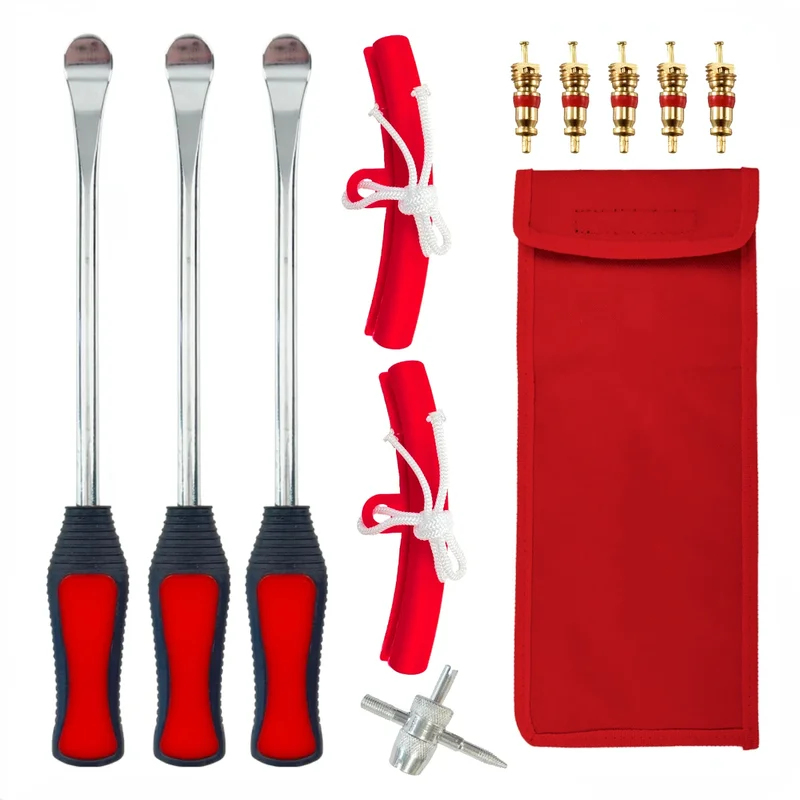 Kit de Ferramentas para Troca  - Motorcycle Gear Jammer avaliação e preço
