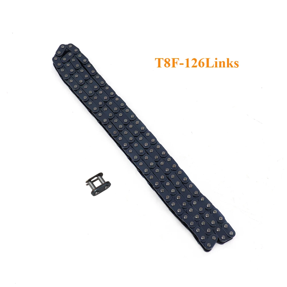 Corrente Traseira de Moto T8F  - Motorcycle Gear Garage Storage avaliação e preço